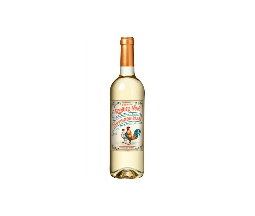 premier rendez-vous - comprar premier rendez-vous - comprar vino blanco