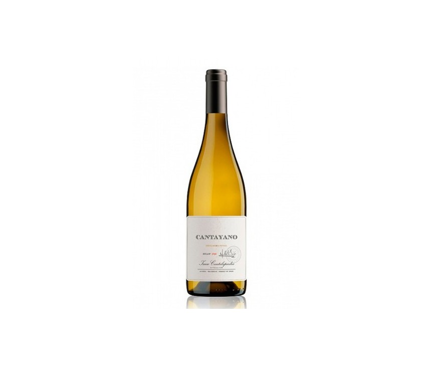 Cantayano - Acheter Cantayano - Acheter Cantayano Vin Blanc - Vin