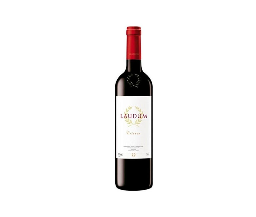 Laudum Crianza 2009