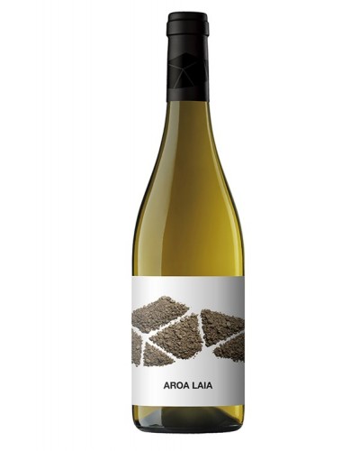 Aroa Laia Vin Blanc