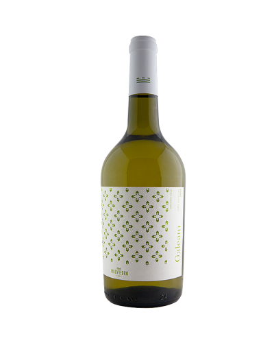 Galeam Dry Moscato 2017