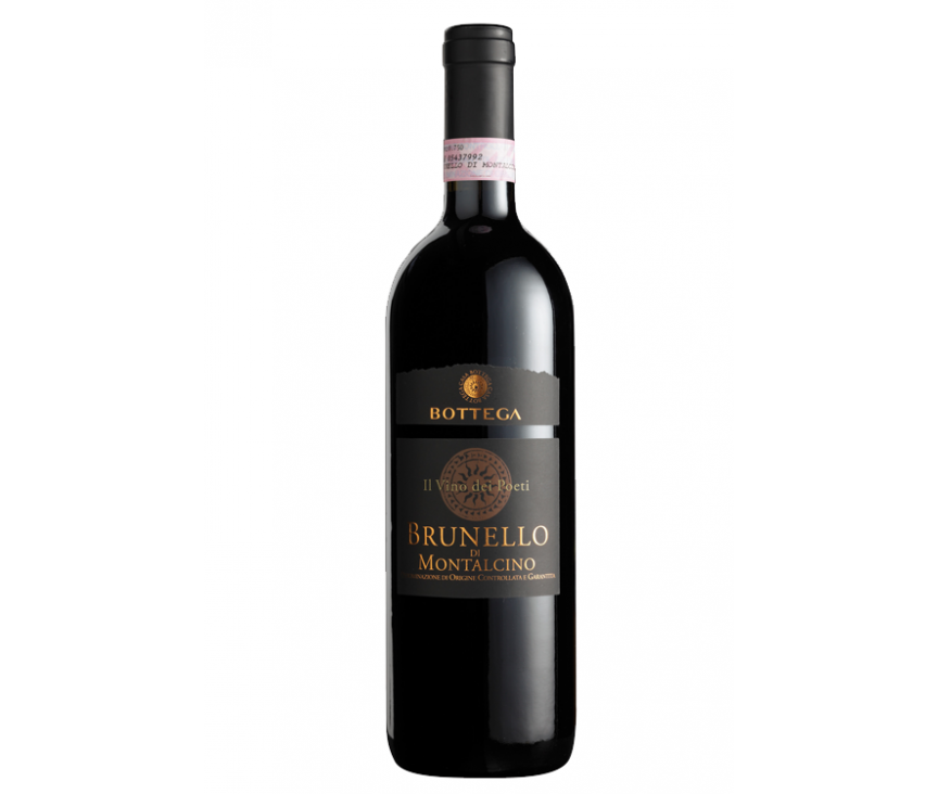 Bottega Brunello di Montalcino