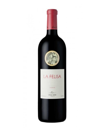 La Felisa 2017 Emilio Moro 75cl.