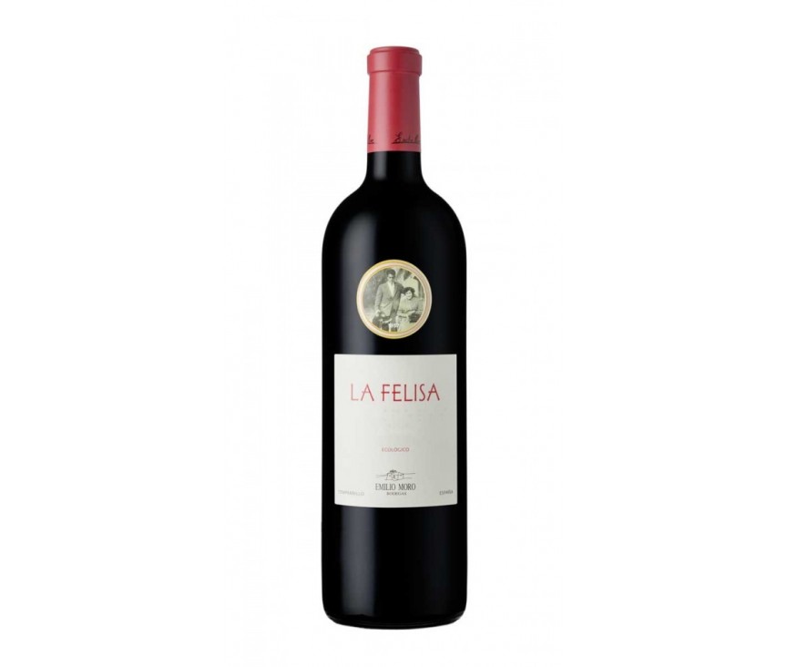 La Felisa 2017 Emilio Moro 75cl.