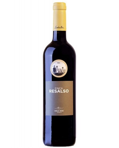 Finca Resalso 2014 - Comprar Vinho Ribera del Duero - Emilio Moro