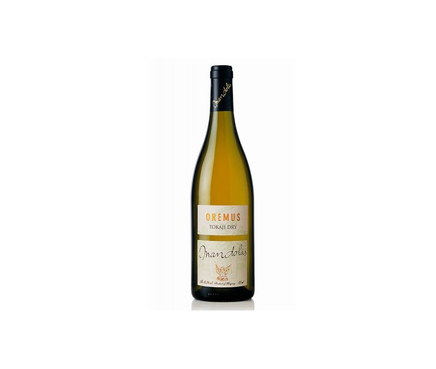 Oremus Tokaji Dry Mandolas - Comprar Oremus Tokaji Dry Mandolas - Vinho