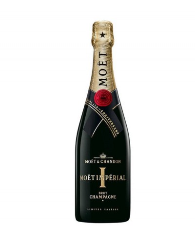 Moët & Chandon Brut Impérial Édition 150e Anniversaire