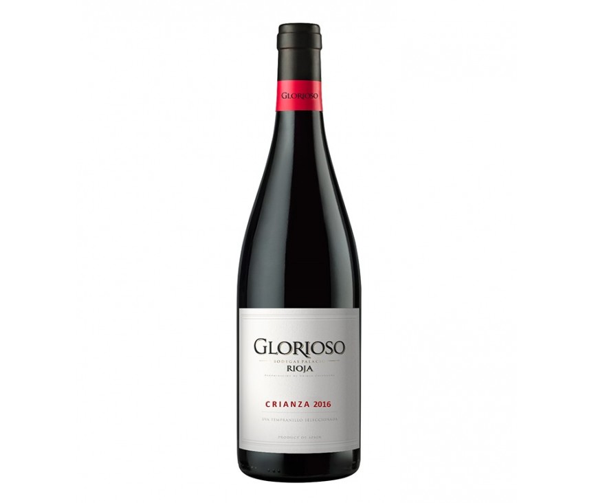 Glorioso Crianza - Acheter Glorioso Crianza - Acheter du vin rouge - Vin de la Rioja