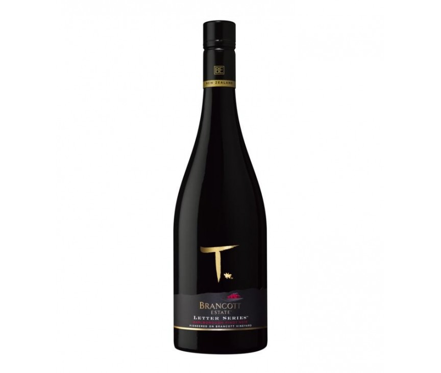 Brancott Estate Série de Cartas Pinot Noir