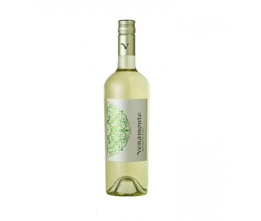 Veramonte Sauvignon Blanc 2016