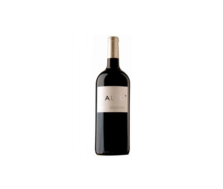 Aalto Doble Magnum 2017