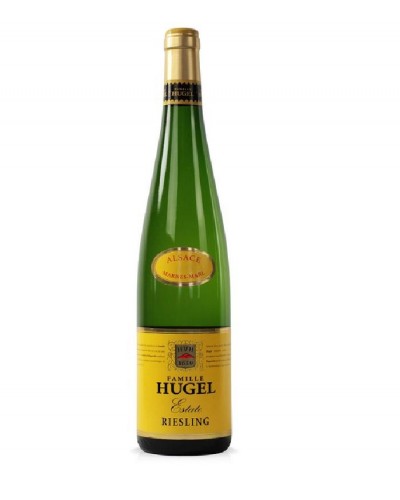 Hugel Estate Riesling  2012