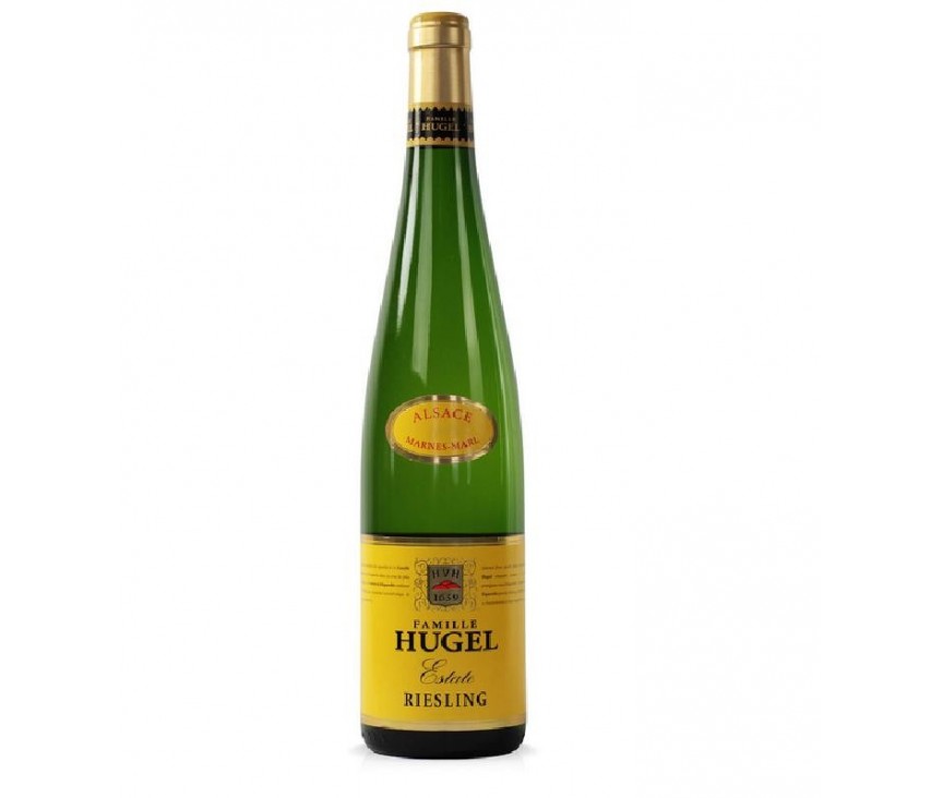 Hugel Estate Riesling  2012