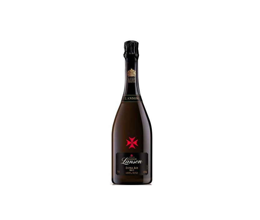 lanson Extra Age Brut