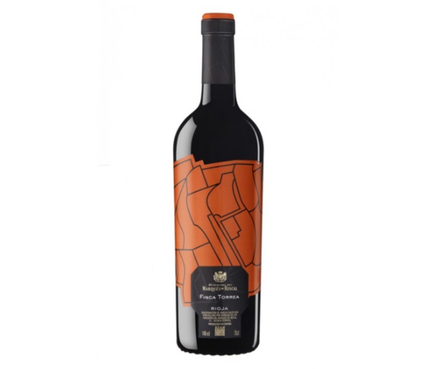 finca torrea estuchado - comprar vino tinto rioja - comprar rioja - rioja