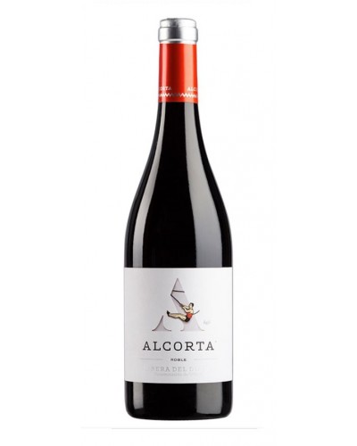 Alcorta Roble tinto