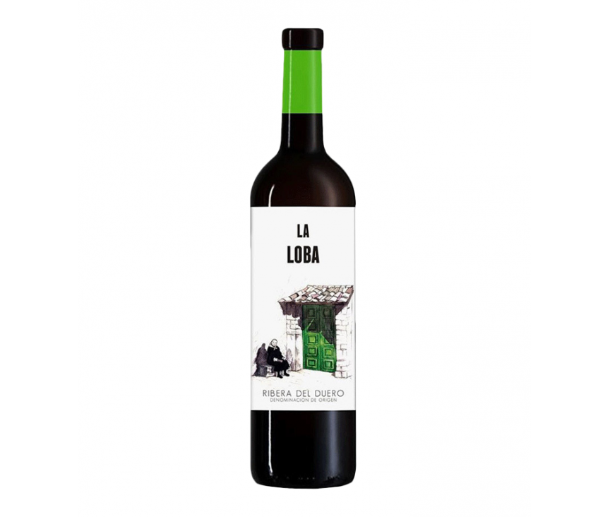La Loba - Comprar La Loba - Comprar Vinho La Loba - Comprar Vinho Tinto