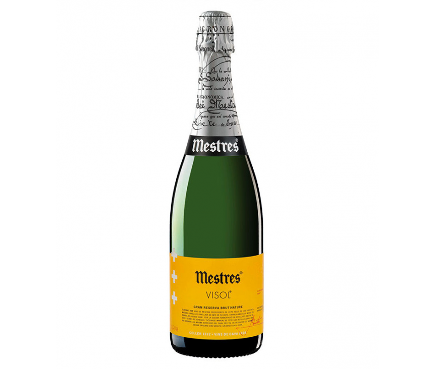 Mestres Visol Gran Reserva Brut