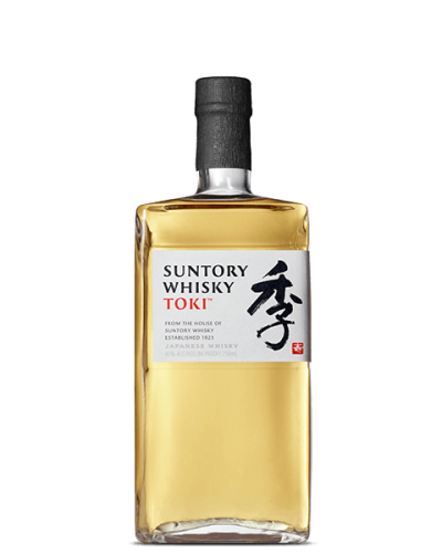 WHISKY TOKI SUNTORI 70CL 