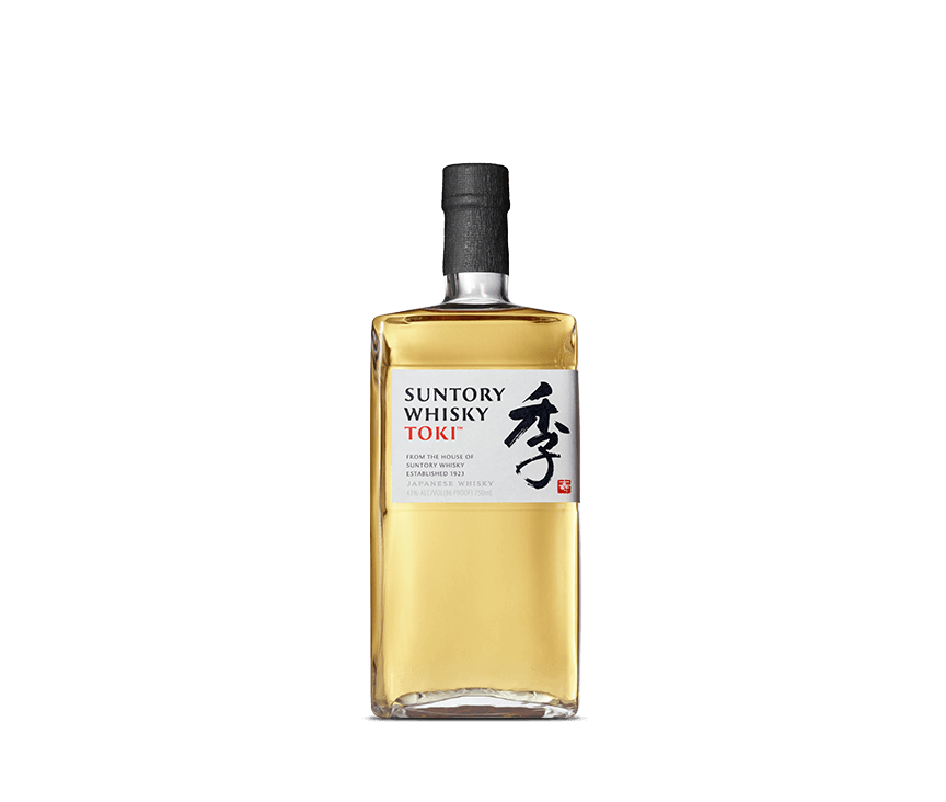 WHISKY TOKI SUNTORI 70CL 