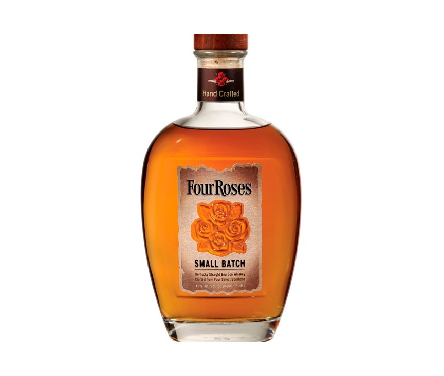 FOUR ROSES SMALL BATCH 70CL