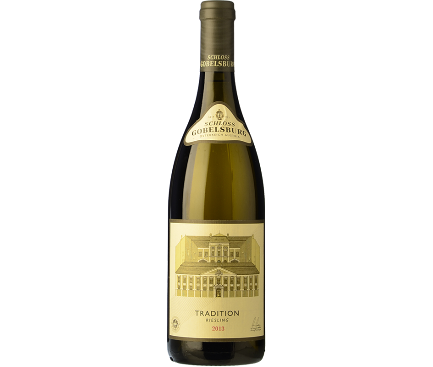 GOLBELSBURG RIESLING TRADITION 2014 75CL