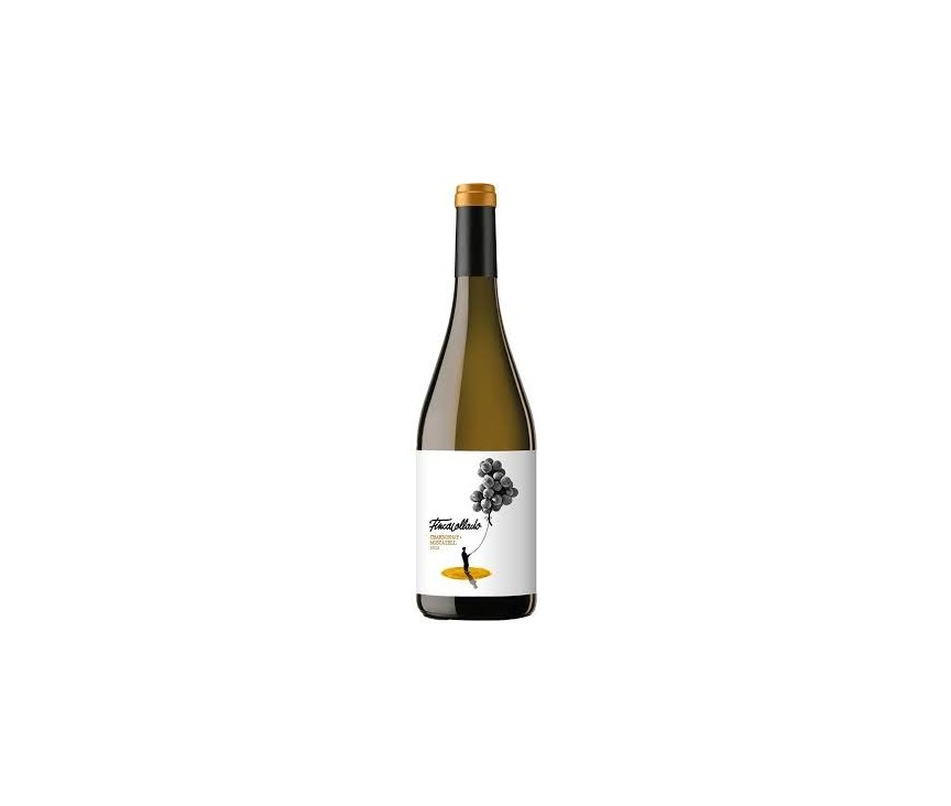 FINCa COLLADO BLANCO 75CL