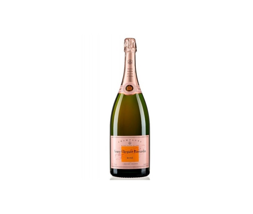 veuve clicquot rose magnum - veuve - champagne