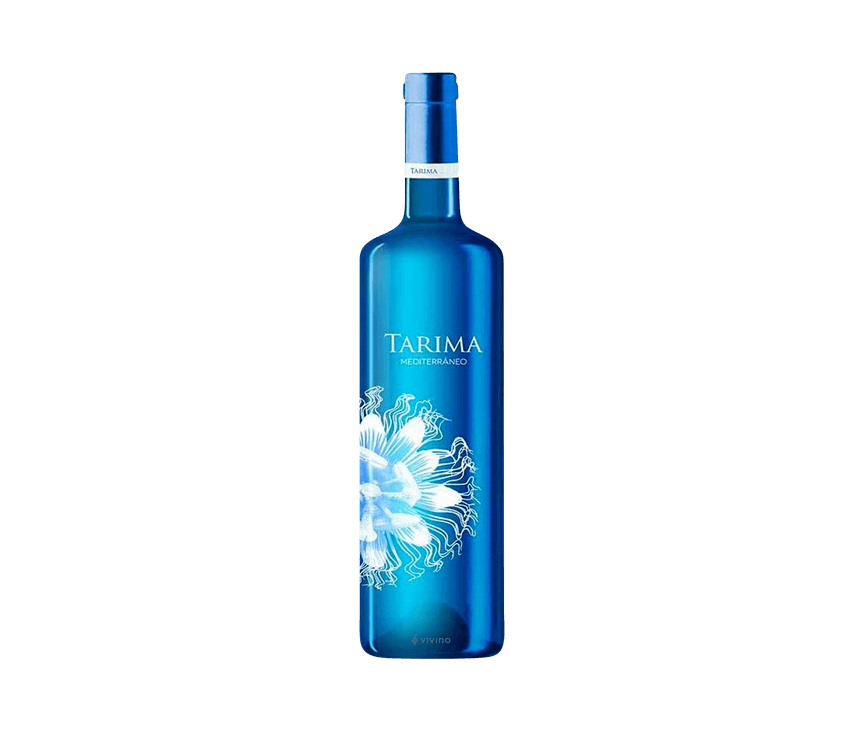 Tarima Mediterraneo 75cl.