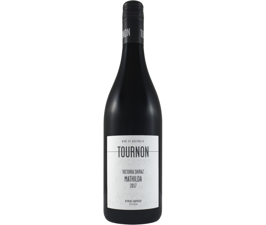 Domaine Tournon Mathilda Tinto Syrah 75cl.