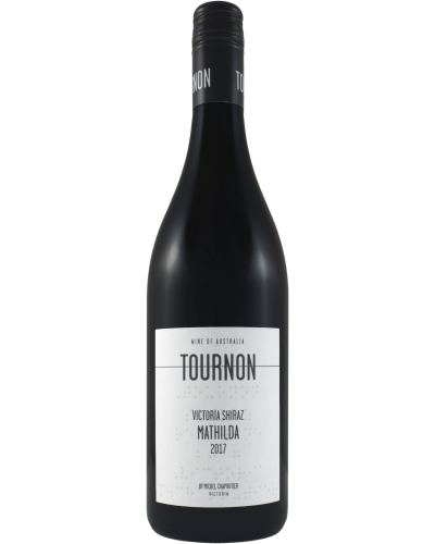 Domaine Tournon Mathilda Tinto Syrah 75cl.