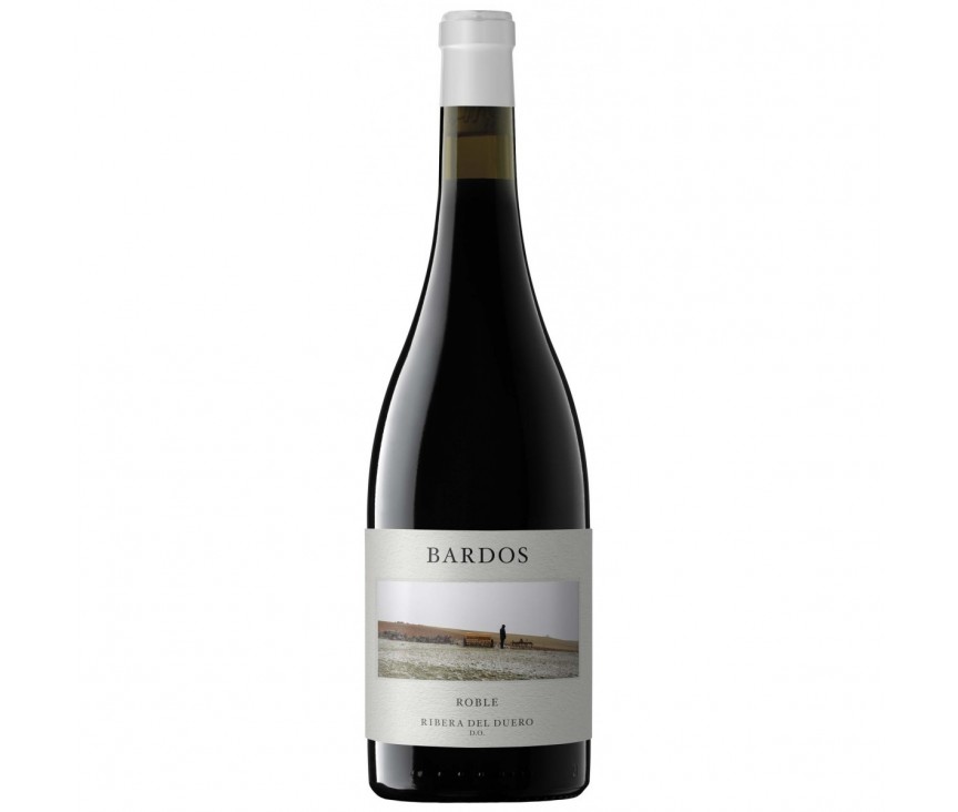 Bardos Roble Magnum 150cl