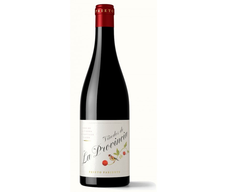 La Provincia Pariente Tinto 75cl