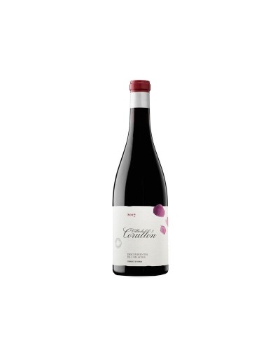 Villa De Corullon Tinto 2016 75cl