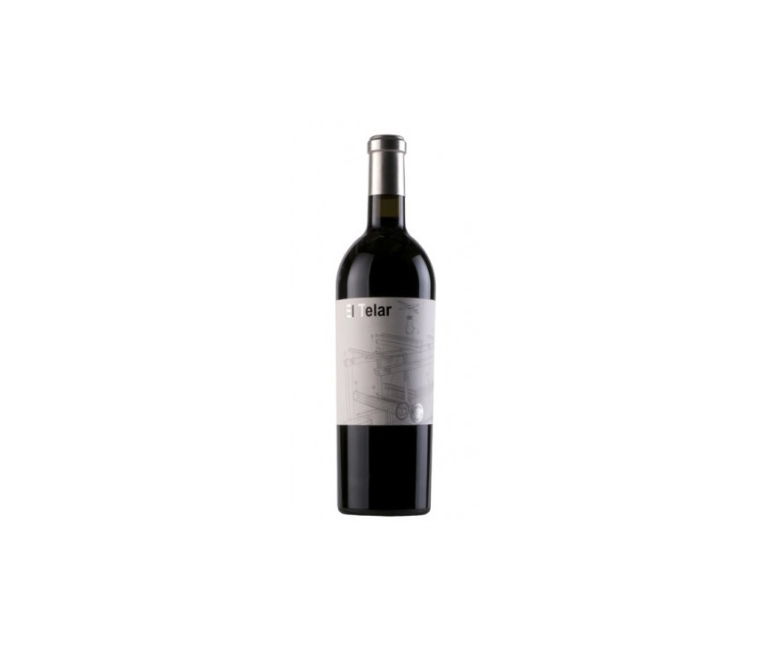 El Telar Tinto 75cl