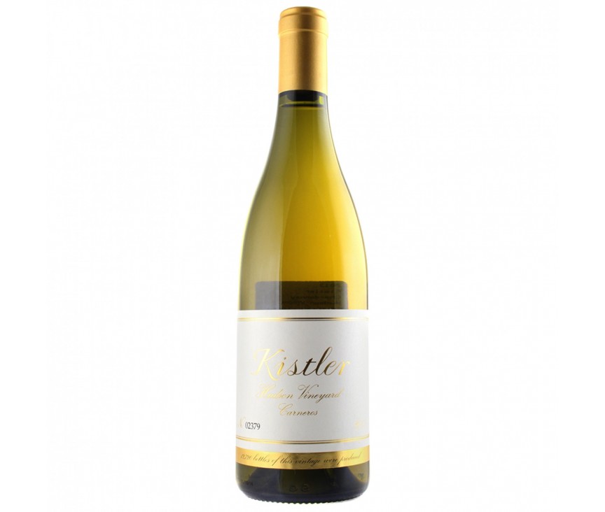 Kistler Hudson Vineyard Chardonnay 75cl