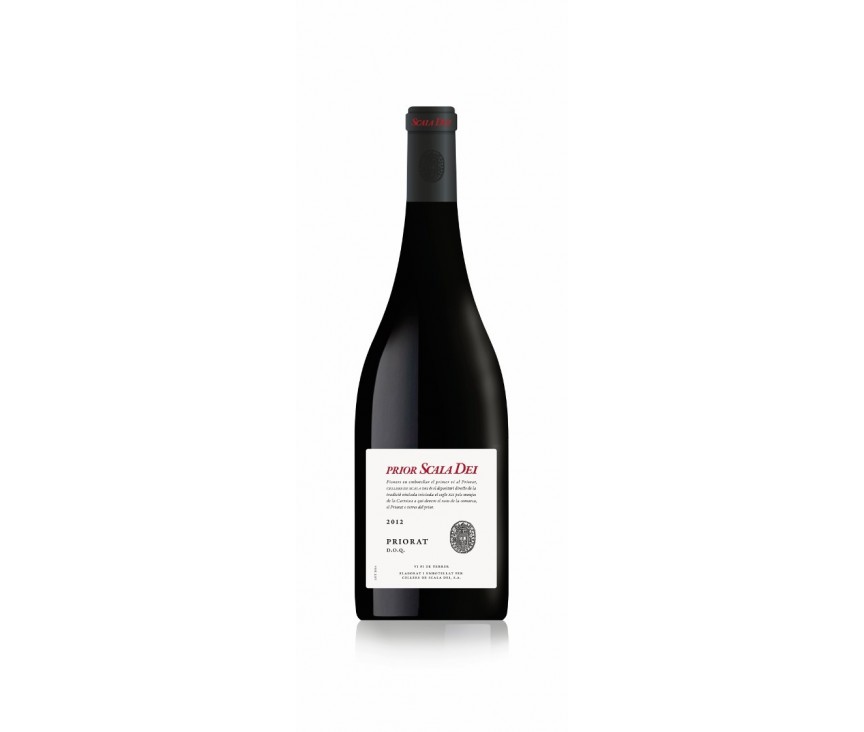 Scala Dei Crianza Priorato 75cl