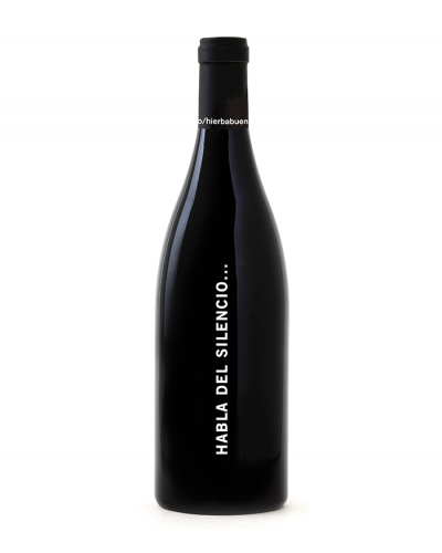 vino habla del silencio 2011