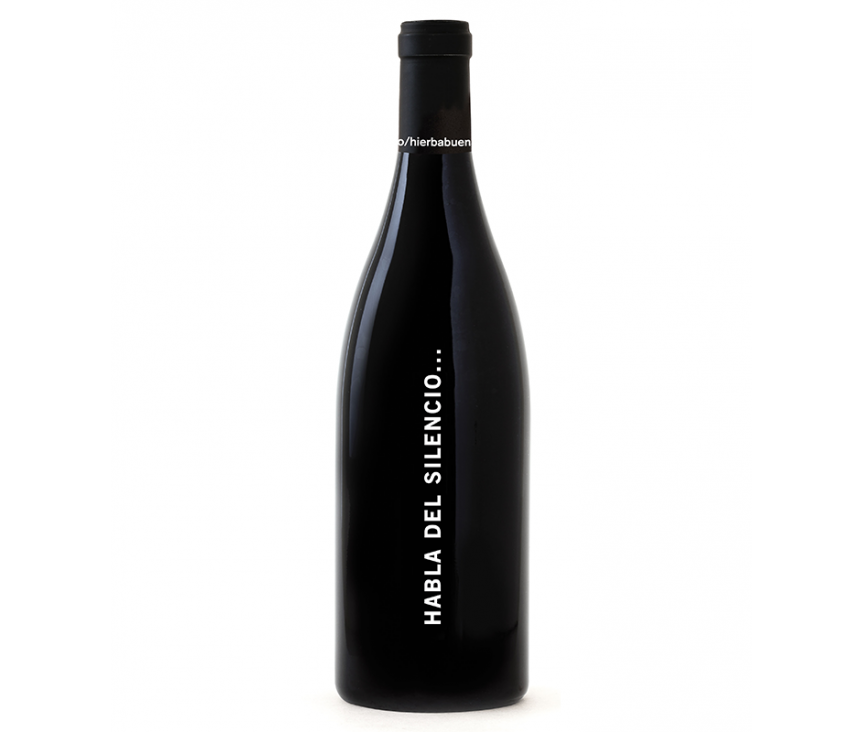 vino habla del silencio 2011