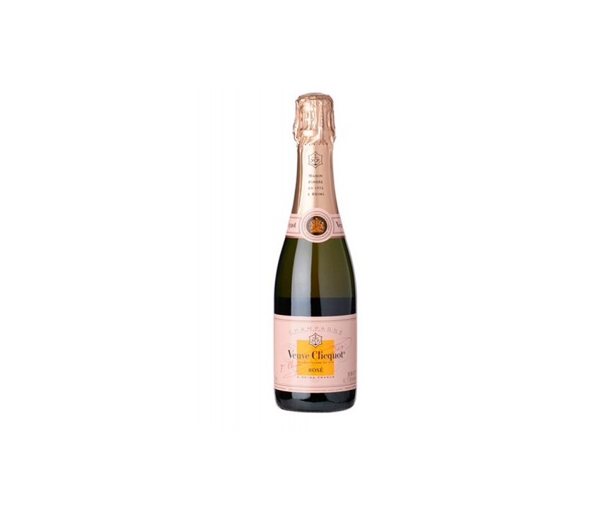 Veuve clicquot brut ros