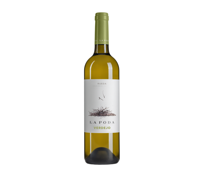 La Poda Verdejo 75cl.