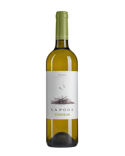 La Poda Verdejo 75cl.