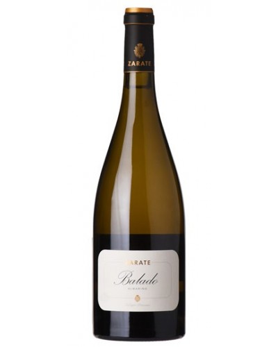 Zarate Albariño Balado 75cl.