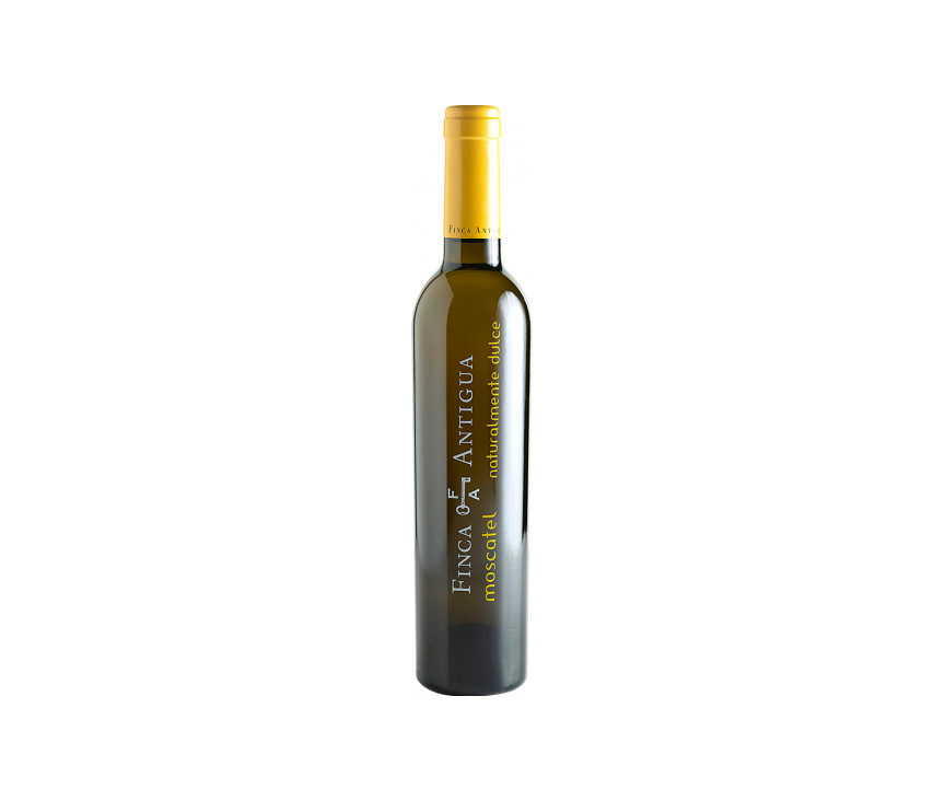 Finca Antigua Moscatel 375cl.