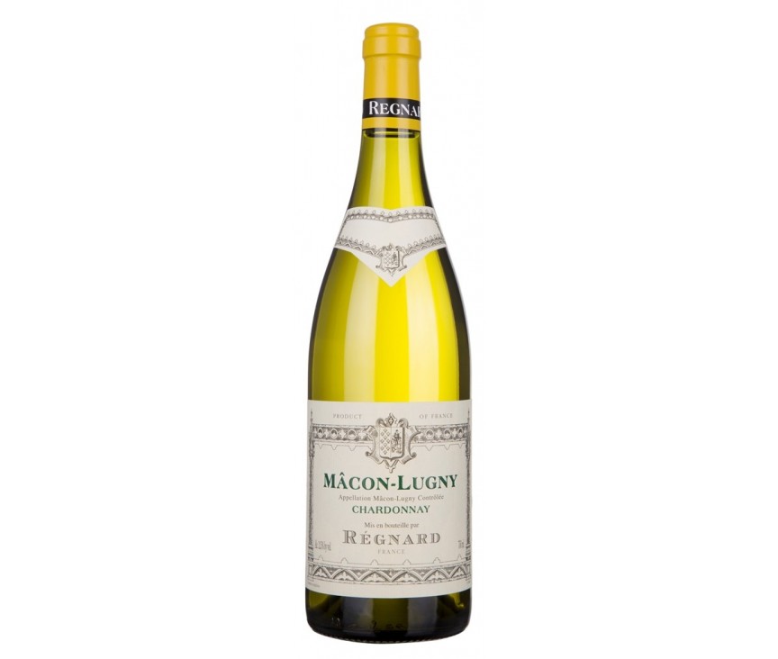 Regnard Macon Lugny Blanco 75cl.