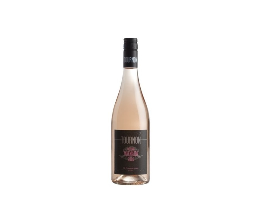 Domaine Tournon Mathilda Rose 75cl.