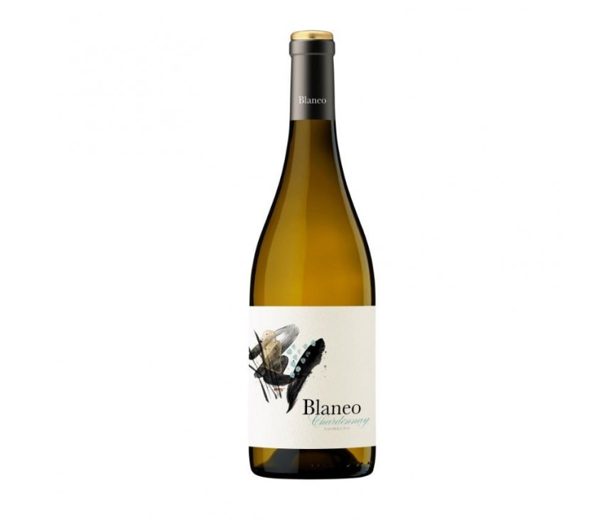 Blaneo Chardonnay 75cl.