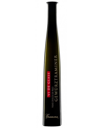 Vi De Glass Gewurztraminer Crianza 75cl.