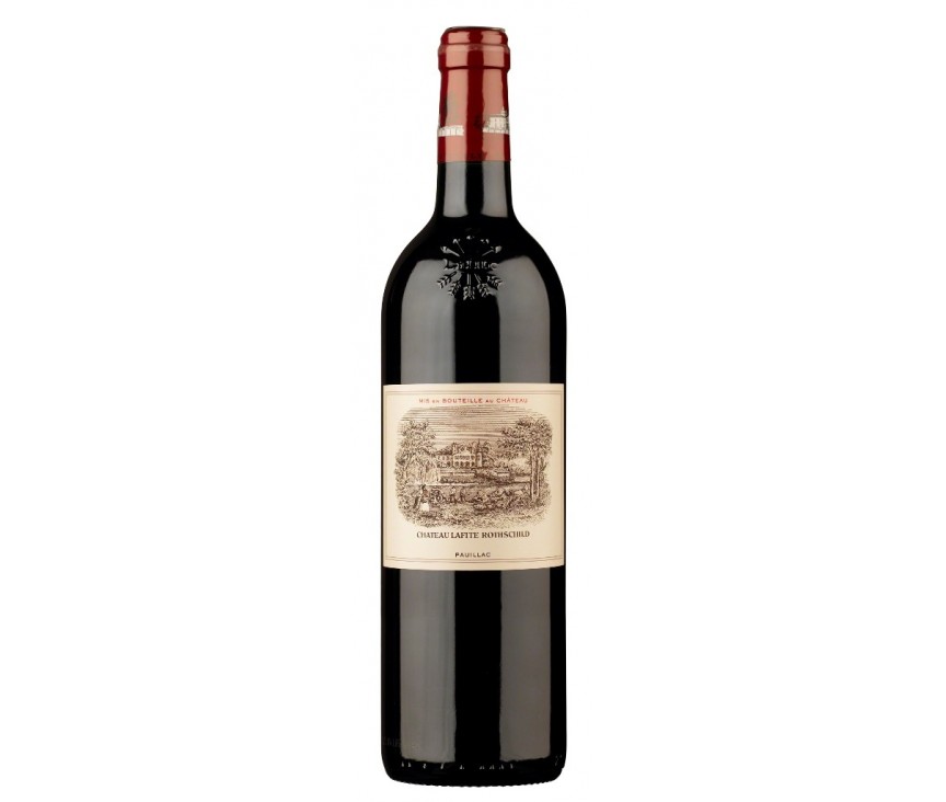 Chateau Lafite Rothschild 2011 75cl.