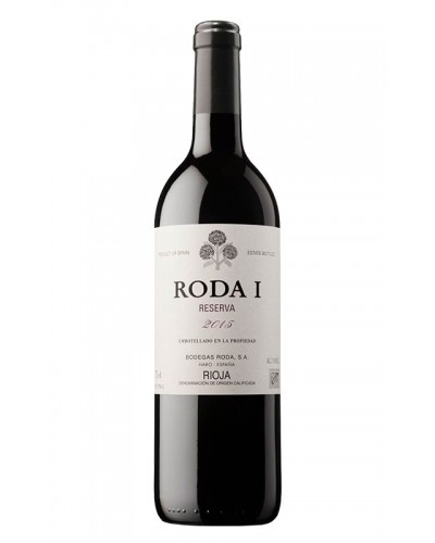 Roda I Reserva 75cl.